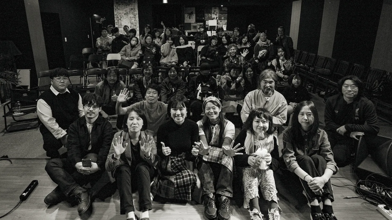 예술해방전선 활동 기록 사진 KakaoTalk Photo 2024 11 03 23 36 07 003